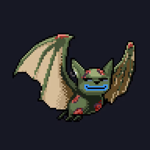 Cryptobatz By Ozzy Osbourne