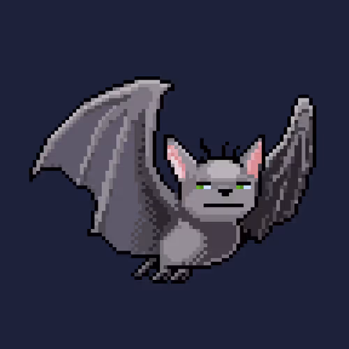 CryptoBat #5008