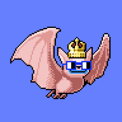 CryptoBat #6635