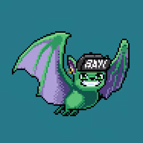 CryptoBat #2225