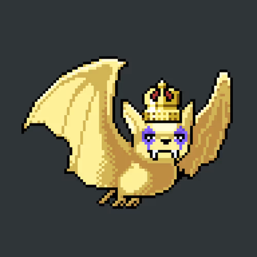 CryptoBat #6895