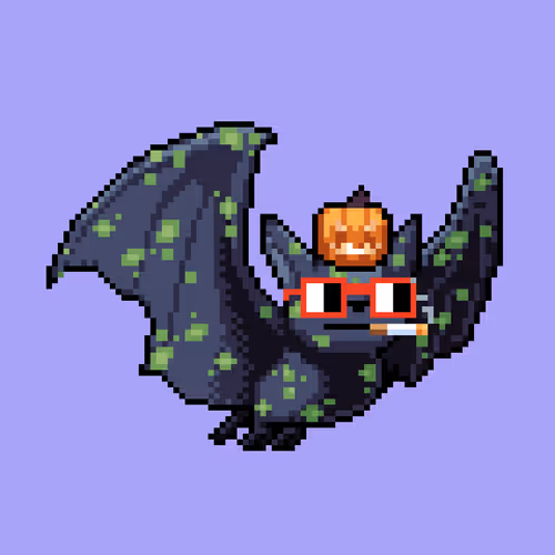 CryptoBat #4663