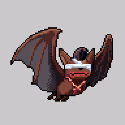 Cryptobatz By Ozzy Osbourne