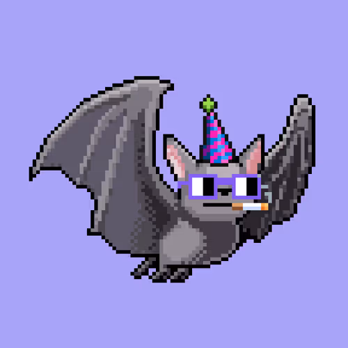 Cryptobatz By Ozzy Osbourne