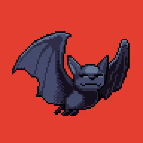 Cryptobatz By Ozzy Osbourne