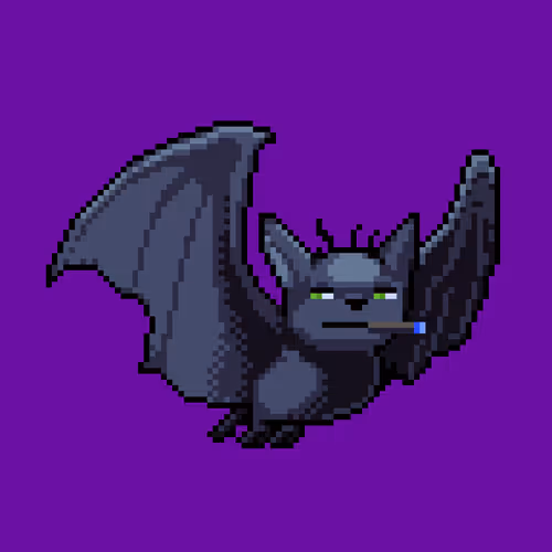 Cryptobatz By Ozzy Osbourne
