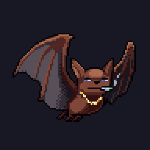 CryptoBat #8879