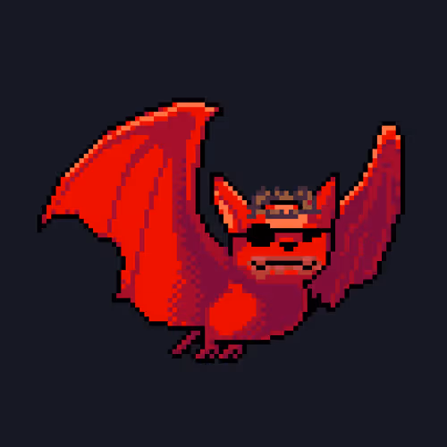 Cryptobatz By Ozzy Osbourne