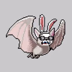 CryptoBat #8133