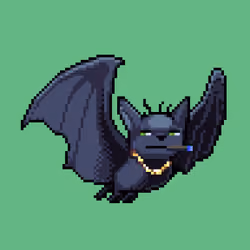 CryptoBat #7024