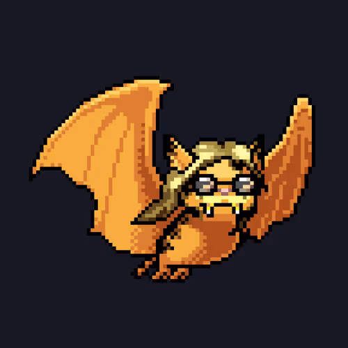 CryptoBat #2742