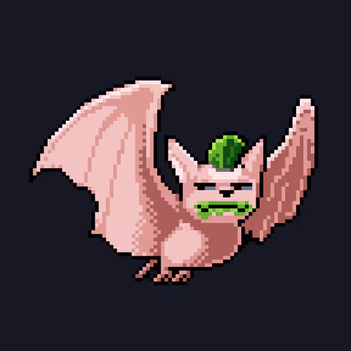 CryptoBat #6803