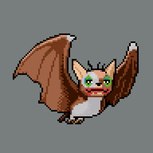 CryptoBat #7367