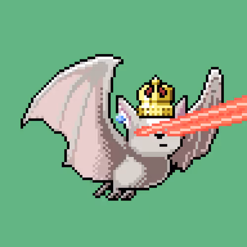 CryptoBat #957