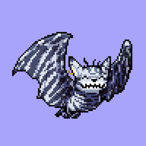 Cryptobatz By Ozzy Osbourne