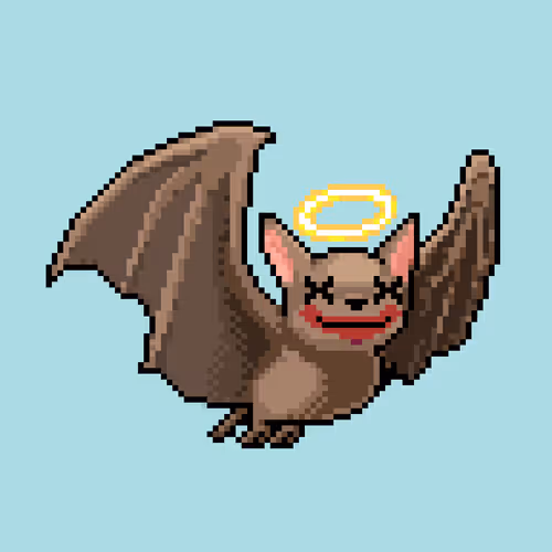 Cryptobatz By Ozzy Osbourne