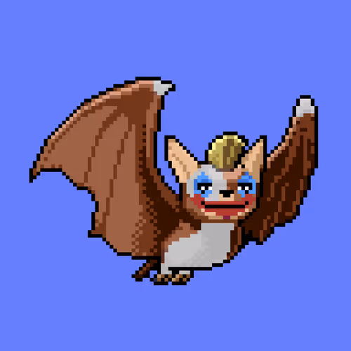 Cryptobatz By Ozzy Osbourne