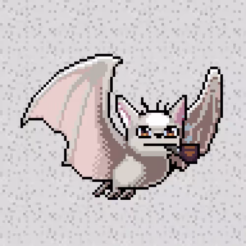 CryptoBat #7156