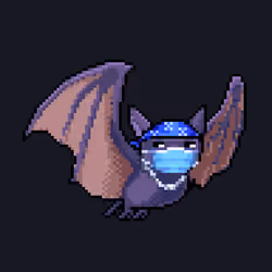 CryptoBat #429