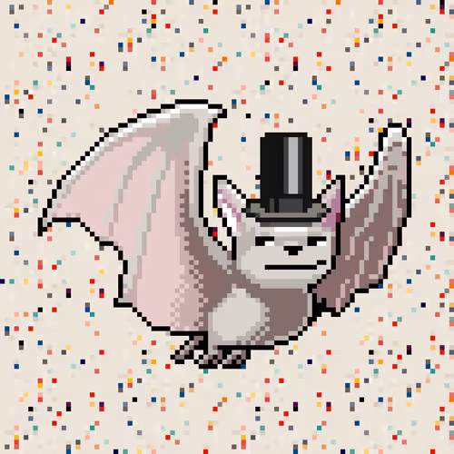 Cryptobatz By Ozzy Osbourne