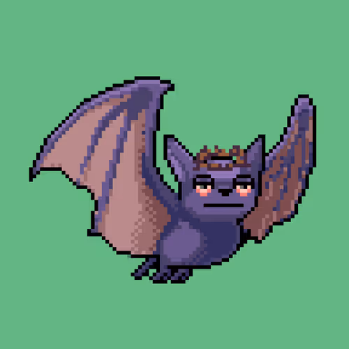 Cryptobatz By Ozzy Osbourne