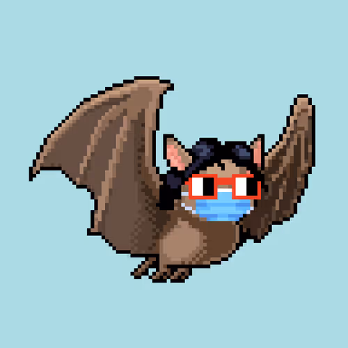 Cryptobatz By Ozzy Osbourne