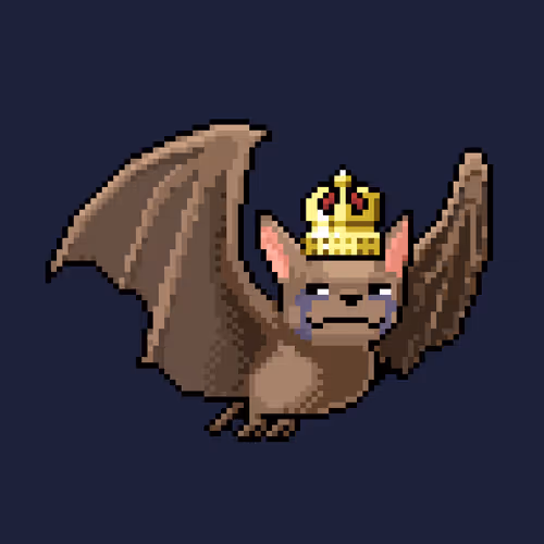Cryptobatz By Ozzy Osbourne