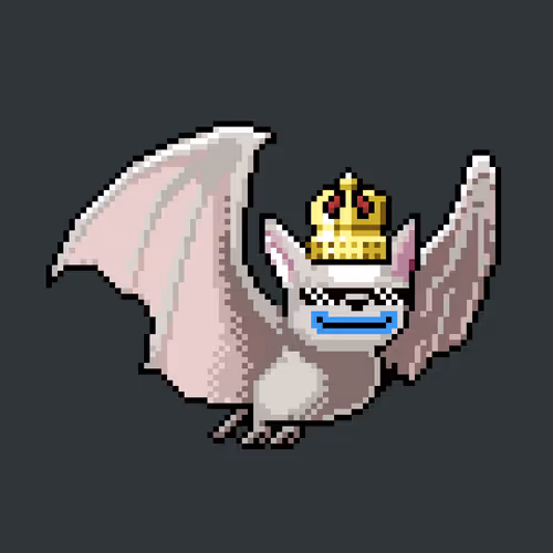 CryptoBat #5330
