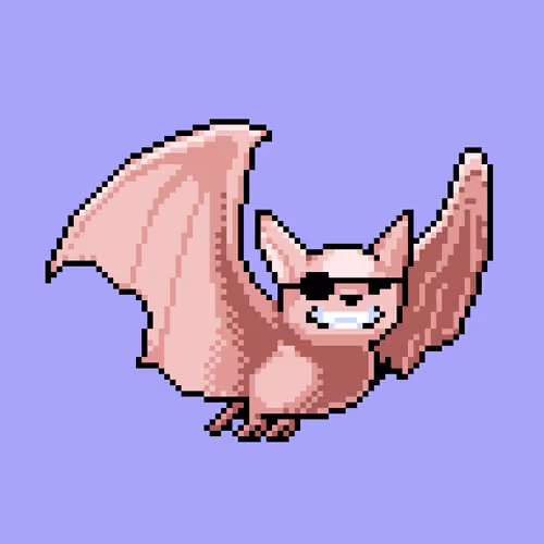 CryptoBat #8821
