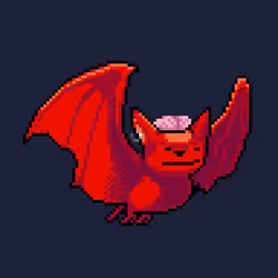 CryptoBat #9585