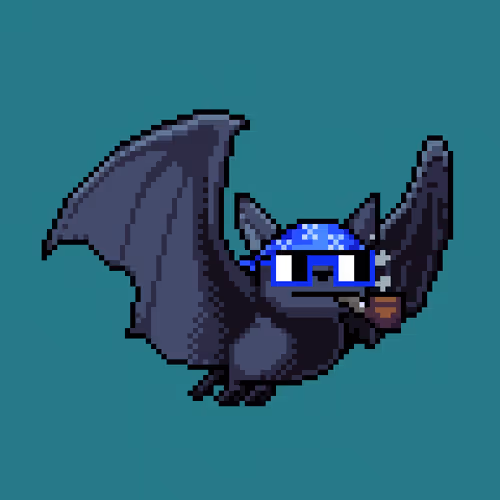 Cryptobatz By Ozzy Osbourne