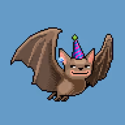 CryptoBat #1546