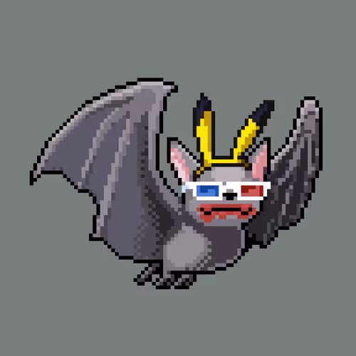 Cryptobatz By Ozzy Osbourne
