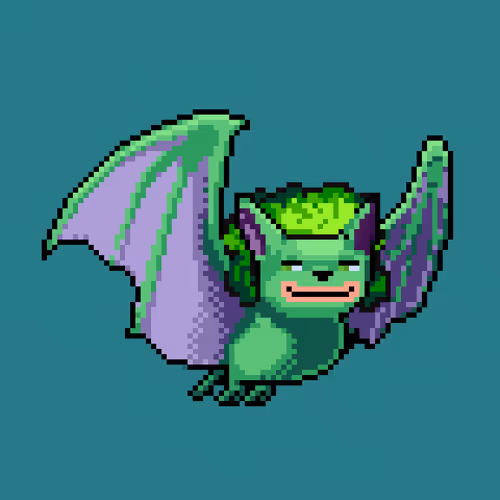 Cryptobatz By Ozzy Osbourne