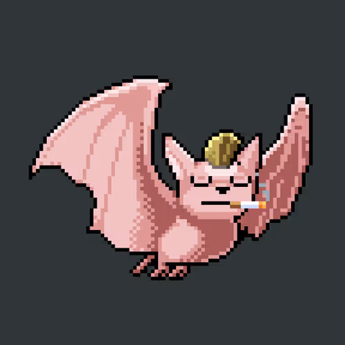 Cryptobatz By Ozzy Osbourne