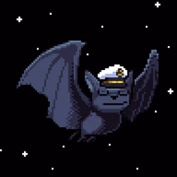 CryptoBat #6721