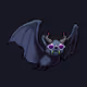 CryptoBat #918