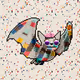 CryptoBat #145