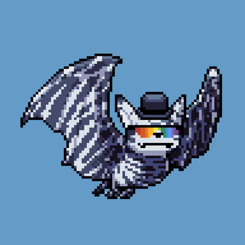 Cryptobatz By Ozzy Osbourne