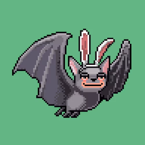 CryptoBat #9641