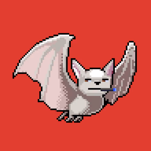 CryptoBat #2810