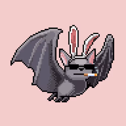 Cryptobatz By Ozzy Osbourne