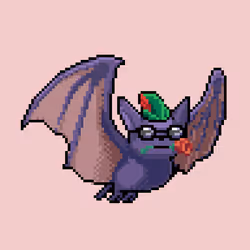 CryptoBat #9318