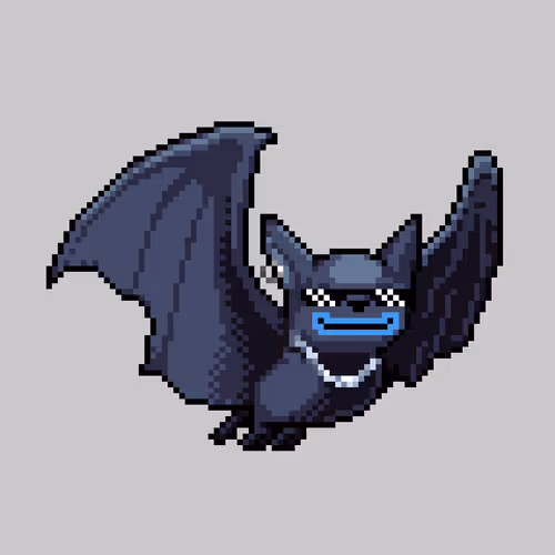 Cryptobatz By Ozzy Osbourne