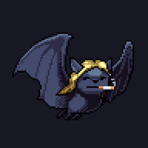 CryptoBat #5396