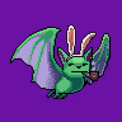 CryptoBat #911