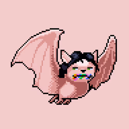 Cryptobatz By Ozzy Osbourne