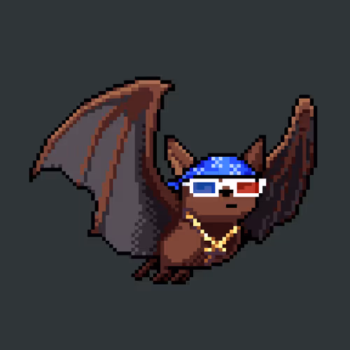 Cryptobatz By Ozzy Osbourne