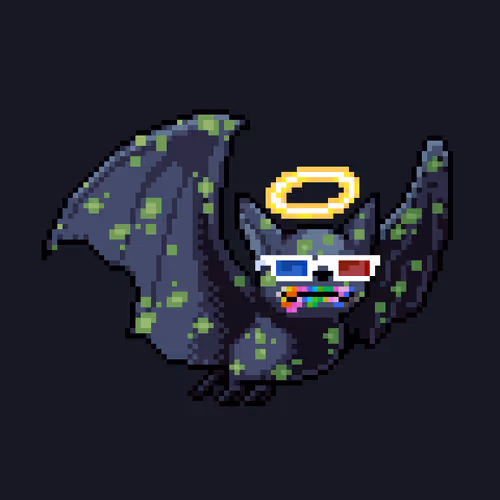 Cryptobatz By Ozzy Osbourne