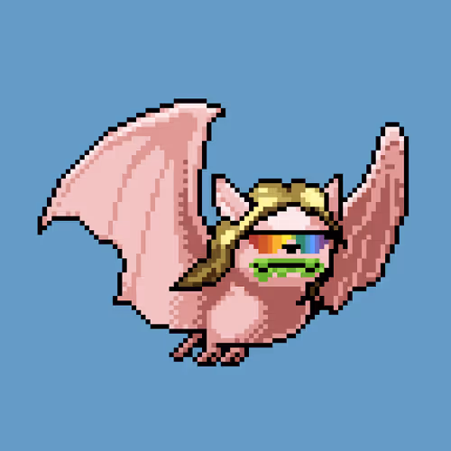 Cryptobatz By Ozzy Osbourne